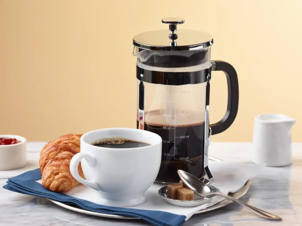 5 Tips dan Trik Menikmati Kopi Seperti Barista di Rumah