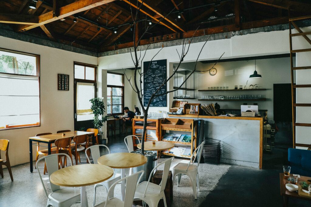 Ngopi Bukan Sekadar Minum: Menyelami Lifestyle di Jangkar Cafe